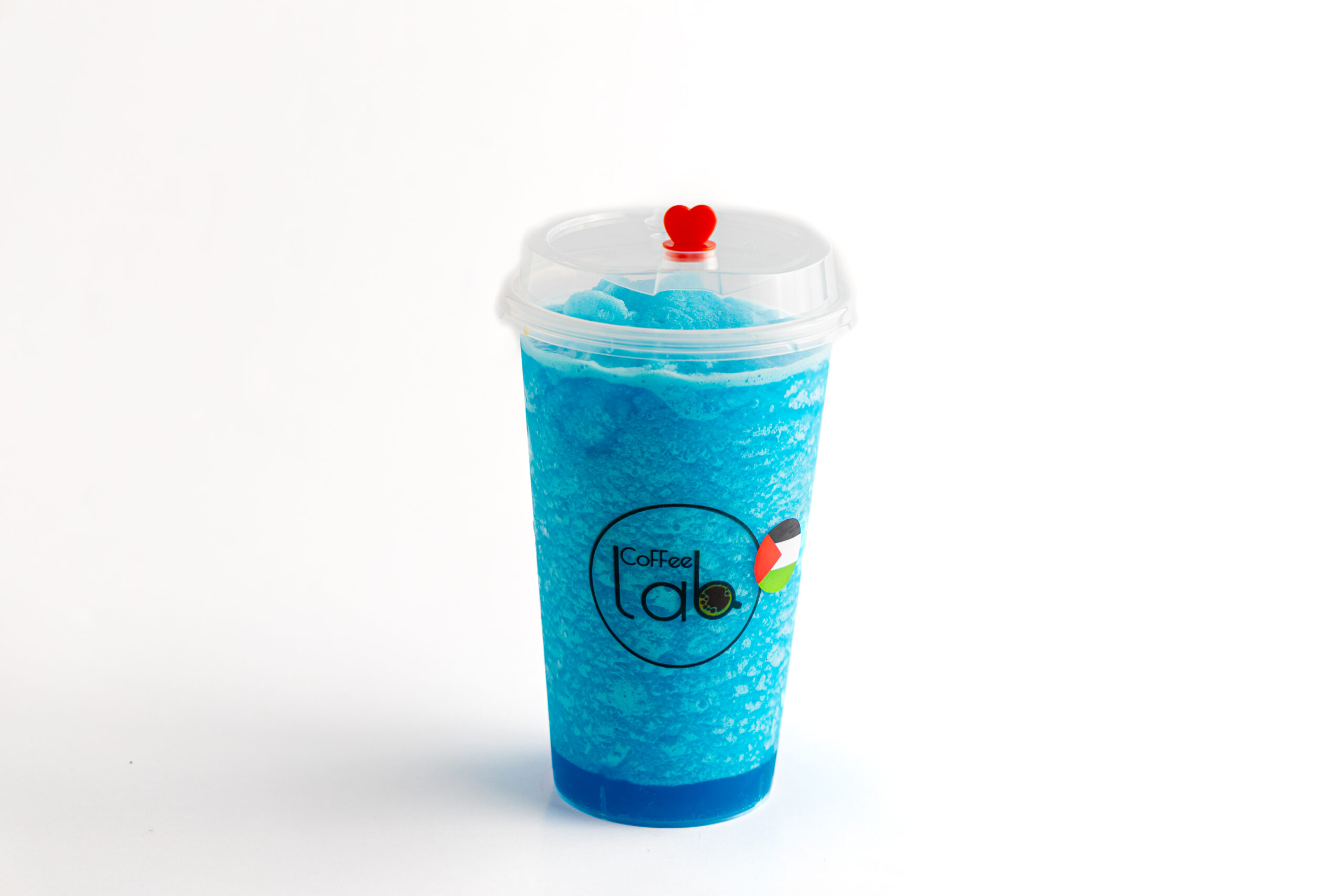 Blue Ocean Smoothie