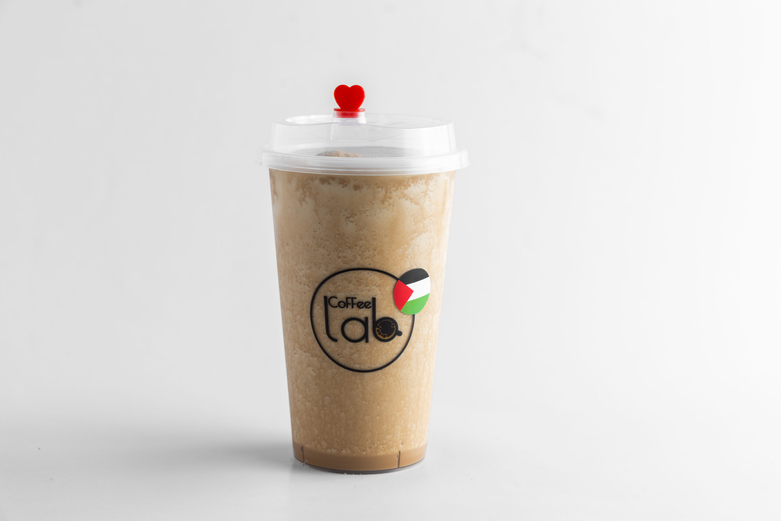 Iced Coffee