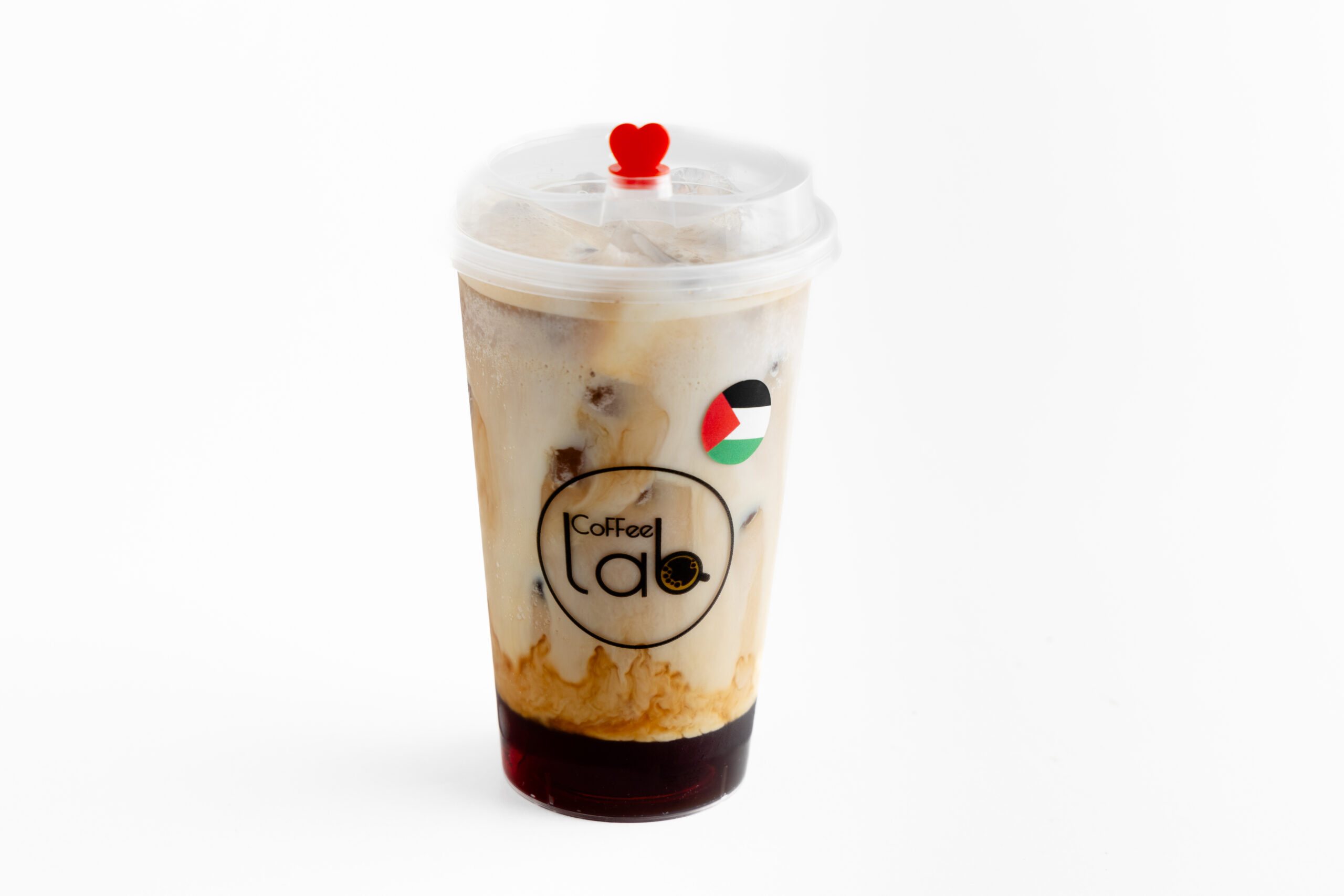 Irish Nito Cold brew