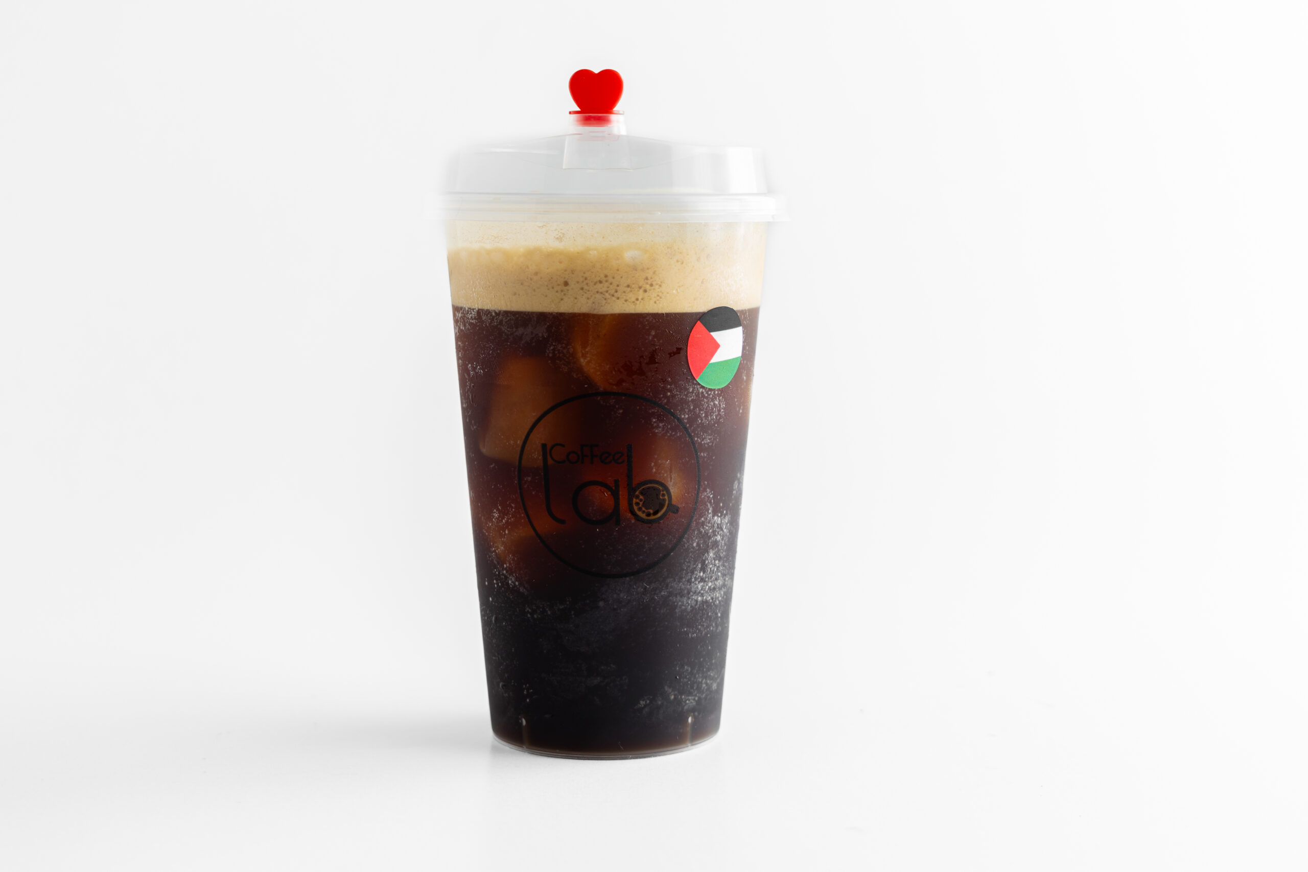Nitro Cold Brew