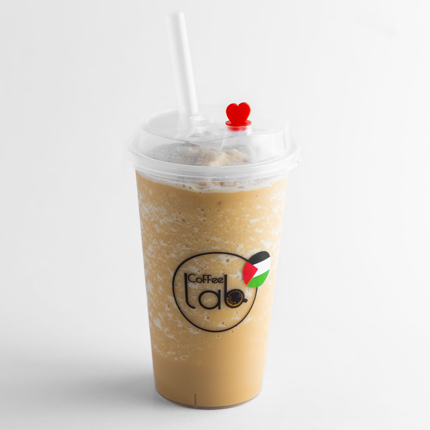 classic-frappucino