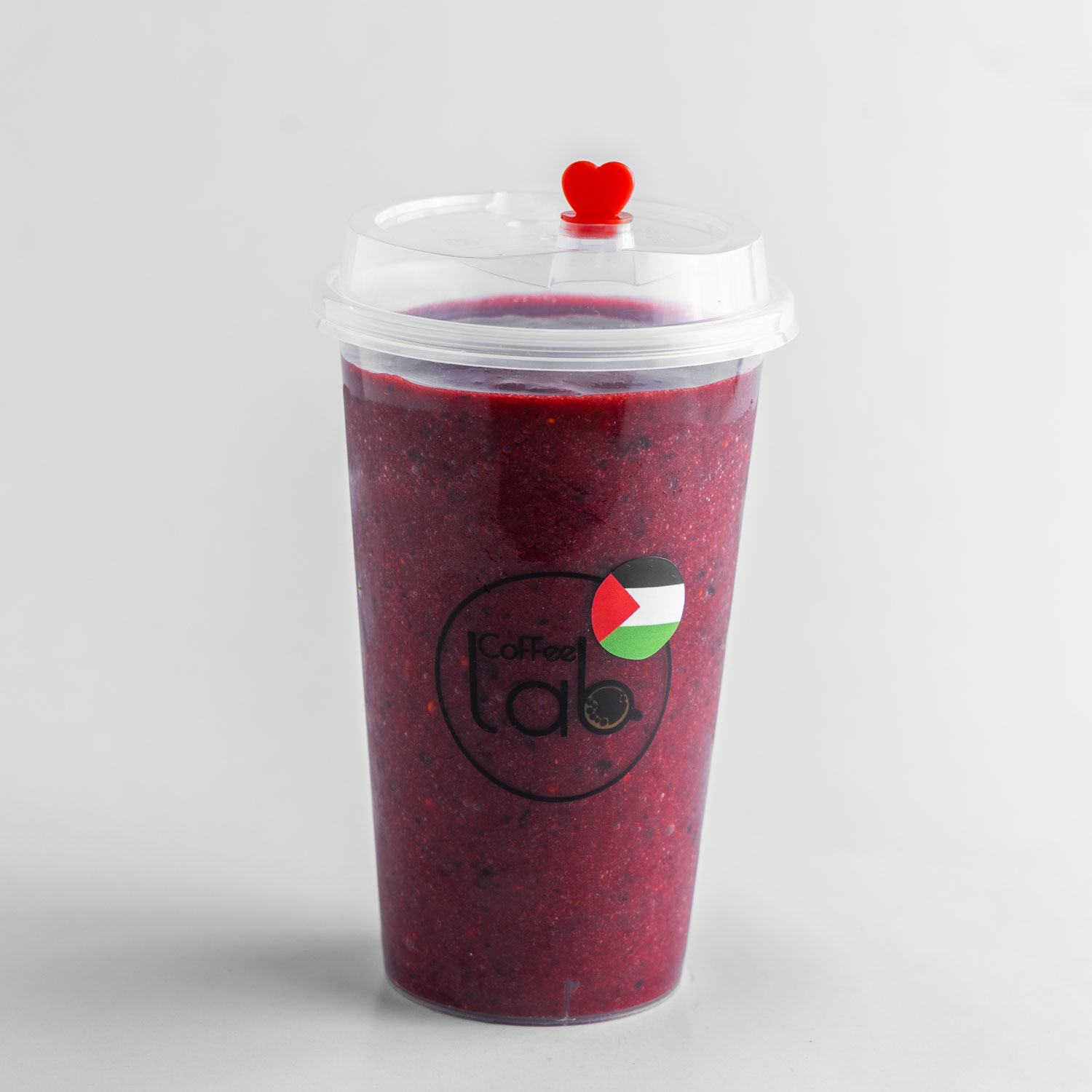 mixed-berry-smoothie