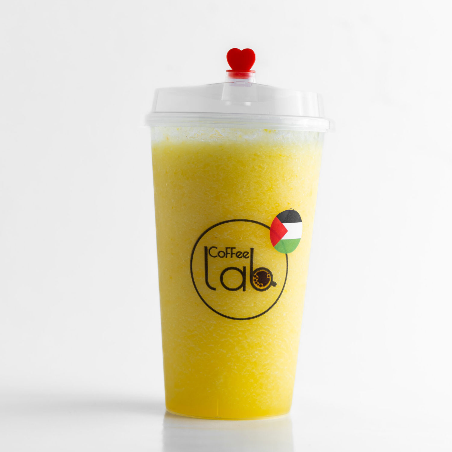 pinapple-smoothie