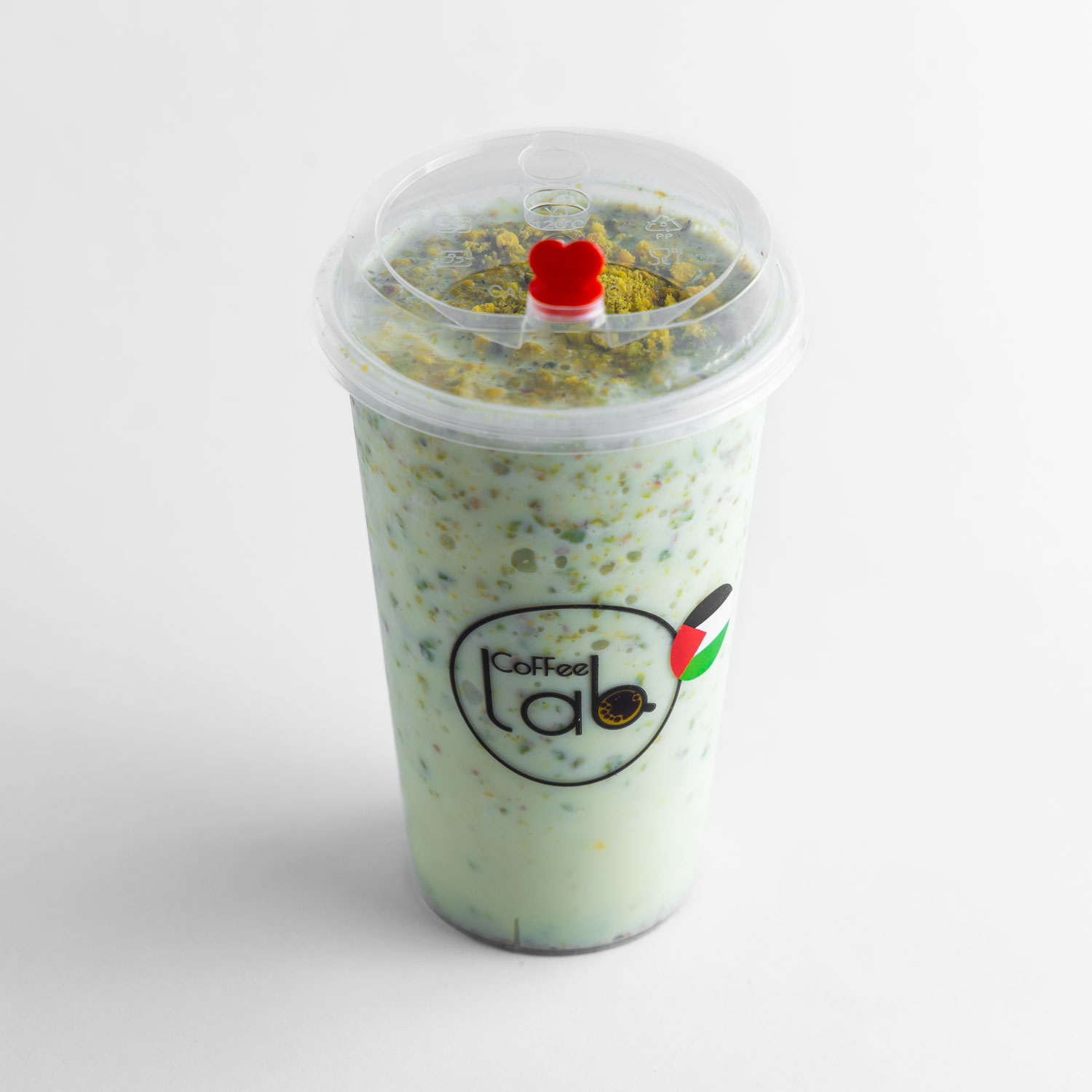 pistachio-milkshake