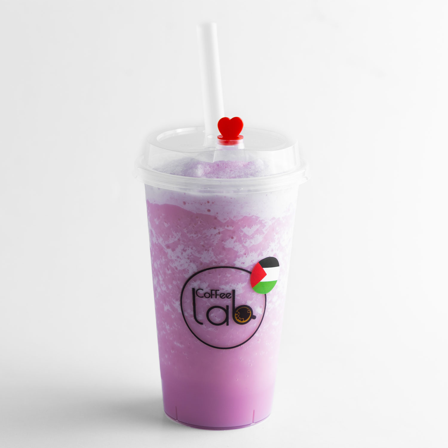 strawberry-frappucinio