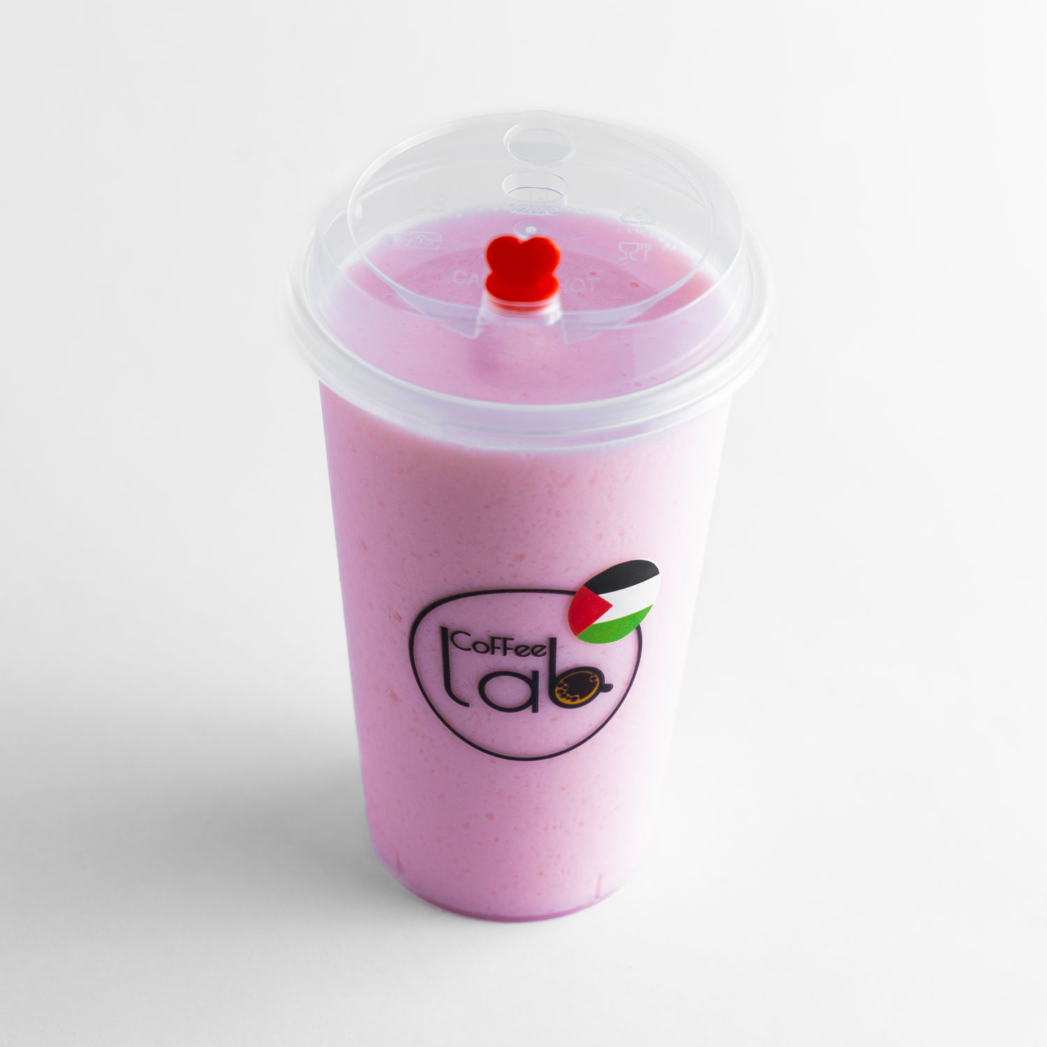 strawberry-milkshake