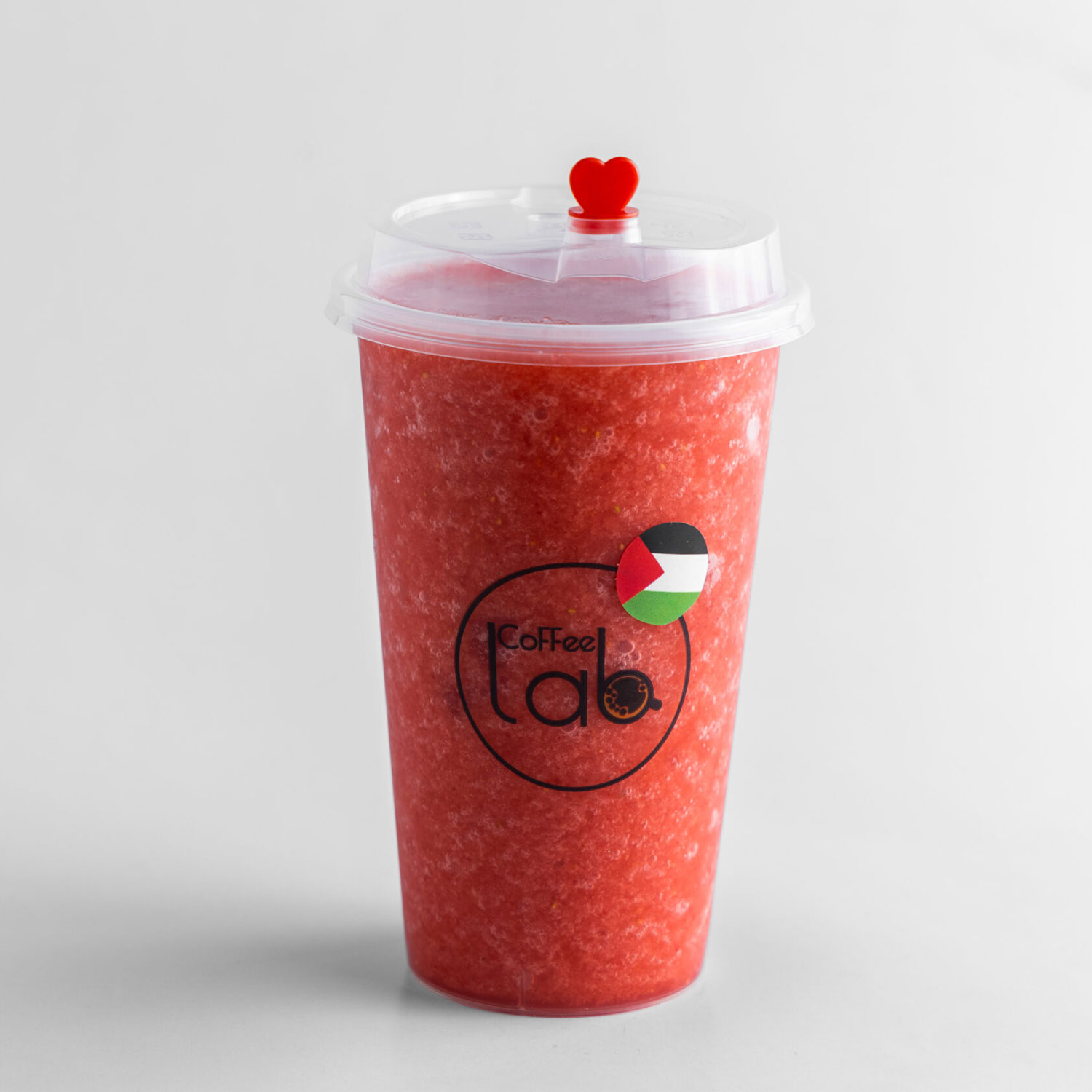 strawberry-smoothie